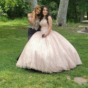 Meet your Posher, Nancy